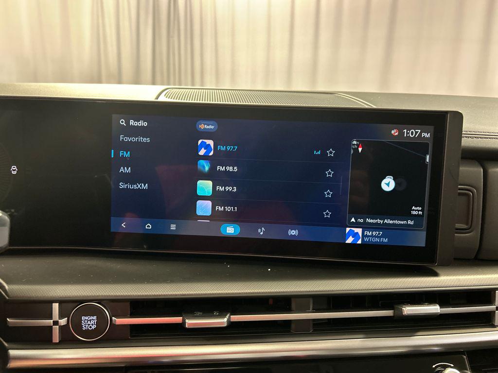 2026 Hyundai Santa Fe XRT - Photo 14