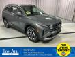 Used 2025 Hyundai Tucson SEL SUV