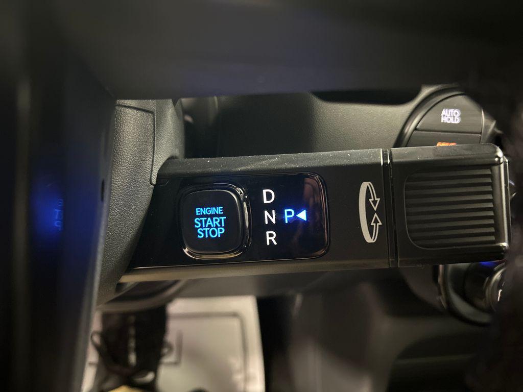 2026 Hyundai Palisade XRT Pro - Photo 17