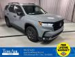 Used 2025 Honda Pilot  SUV