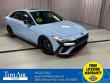 New 2026 Hyundai Elantra N Sedan Sedan