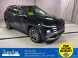 New 2026 Hyundai Tucson Limited AWD SUV