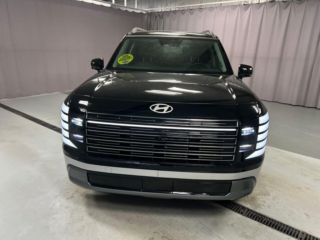 New 2026 Hyundai Palisade Limited AWD SUV