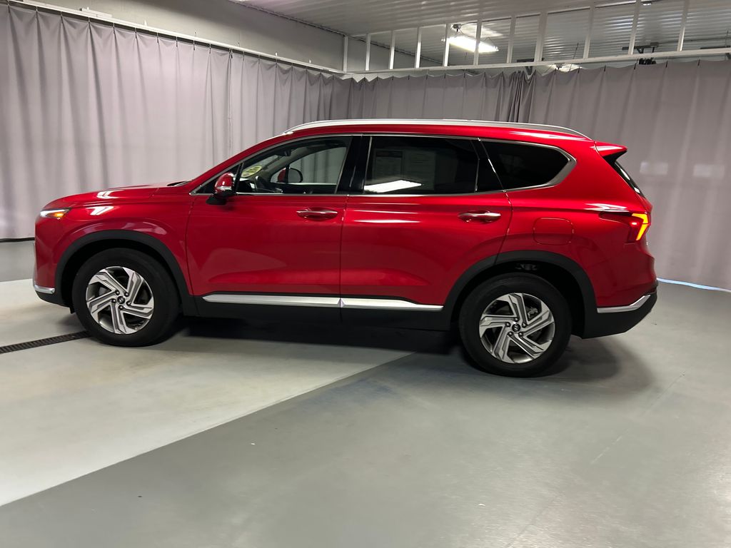 Used 2023 Hyundai Santa Fe SEL SUV