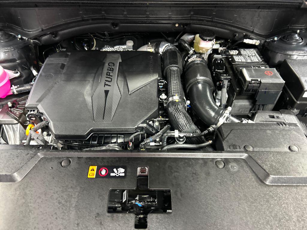 2026 Hyundai Santa Fe XRT - Photo 25