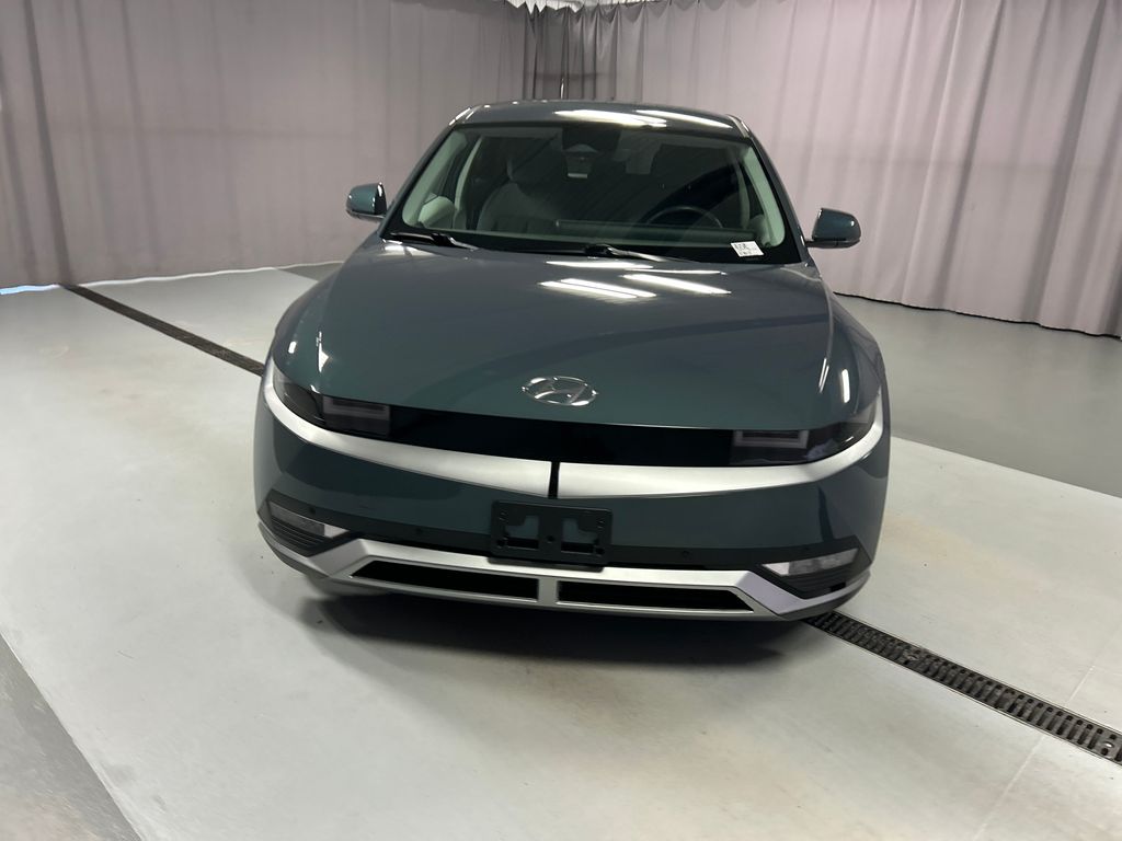 Used 2024 Hyundai IONIQ 5 SEL with VIN KM8KNDDF4RU280460 for sale in Lima, OH