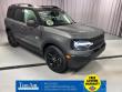 Used 2025 Ford Bronco Sport Big Bend SUV