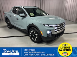 2026 Hyundai Santa Cruz SEL FWD Truck Crew Cab