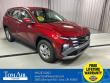 New 2026 Hyundai Tucson SE AWD SUV