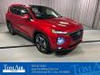 Used 2020 Hyundai Santa Fe Limited 2.0T SUV