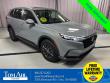 Used 2026 Honda CR-V EX-L SUV