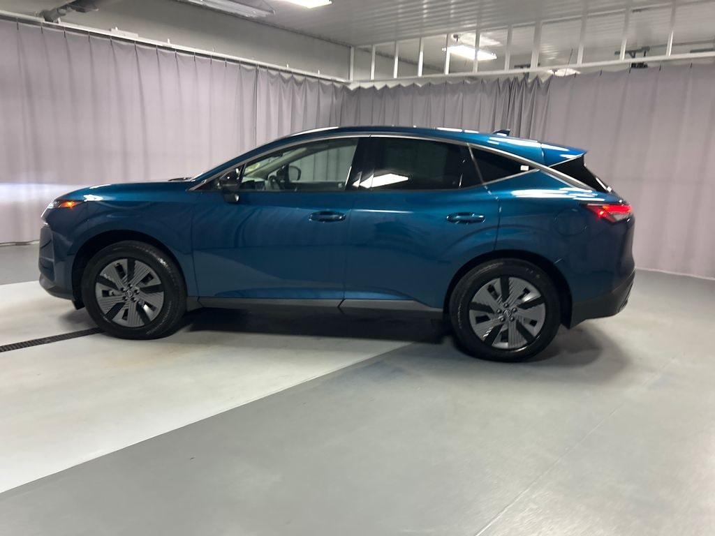 Used 2025 Nissan Murano SL SUV