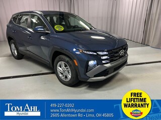2026 Hyundai Tucson SE AWD SUV