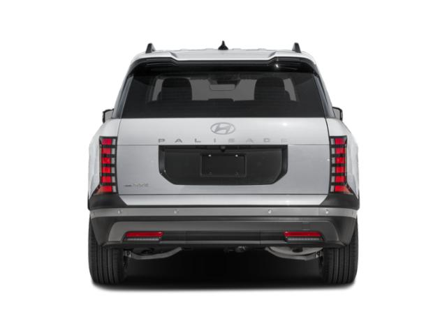 New 2027 Hyundai Palisade Hybrid SEL Premium SUV