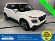 New 2026 Hyundai Venue SEL SUV