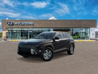 2027 Hyundai Kona SE FWD SUV
