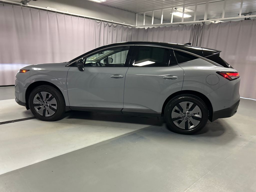 Used 2025 Nissan Murano SL SUV