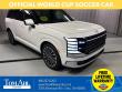 Used 2026 Hyundai Palisade Calligraphy SUV
