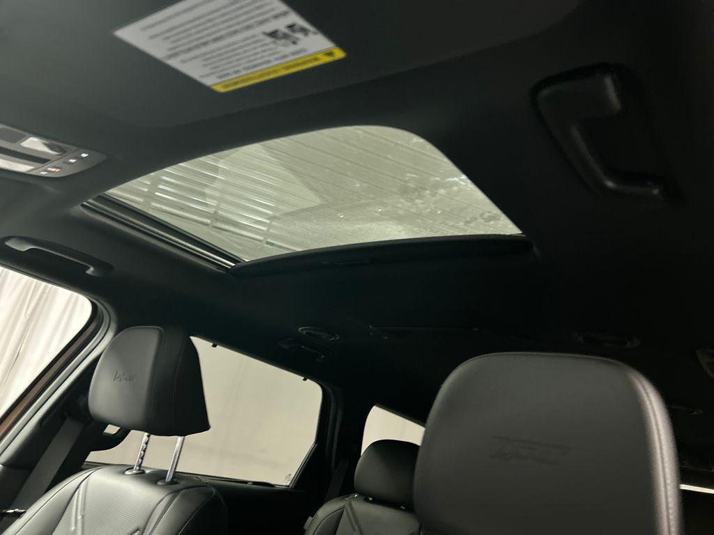 2026 Hyundai Palisade XRT Pro - Photo 20