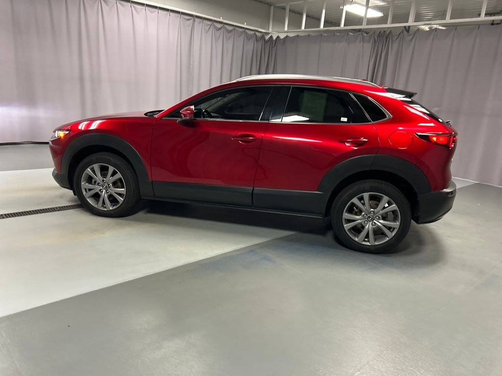 Used 2021 Mazda CX-30 Premium Package SUV