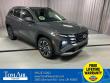 New 2026 Hyundai Tucson SEL Plus AWD SUV
