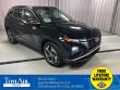 Used 2023 Hyundai Tucson SEL SUV