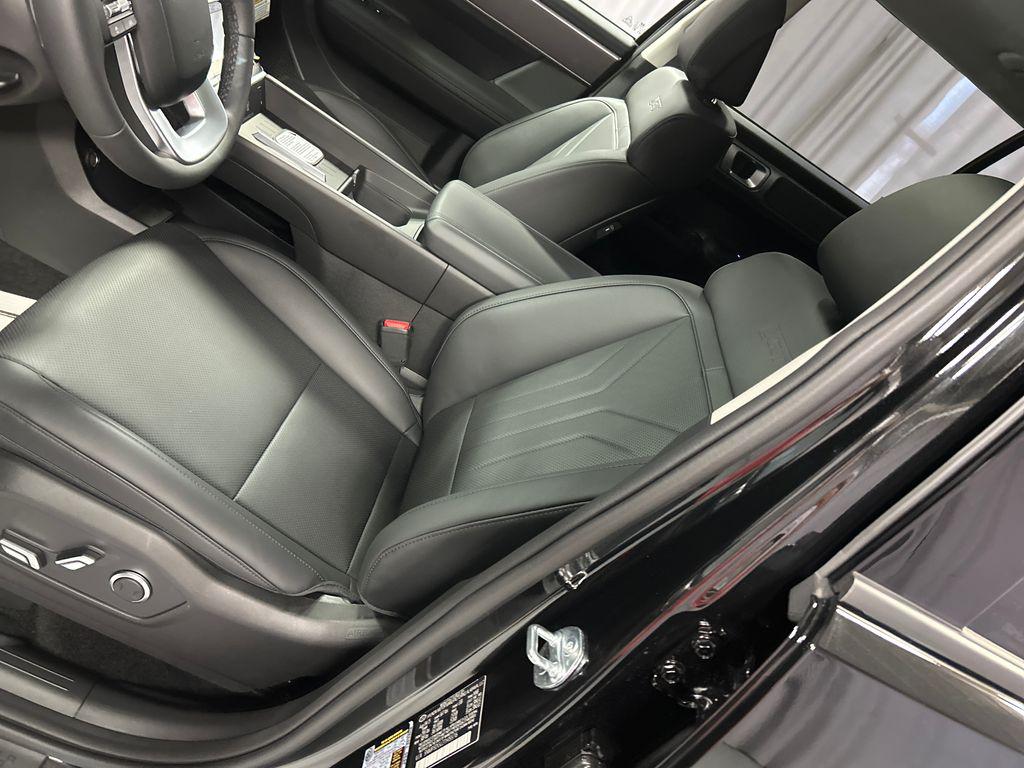 2026 Hyundai Santa Fe XRT - Photo 9
