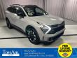 Used 2023 Kia Sportage X-Line SUV