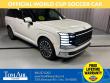 Used 2026 Hyundai Palisade Calligraphy SUV