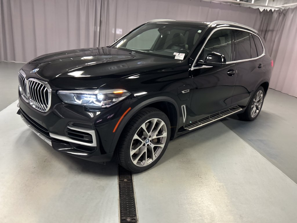 Used 2023 BMW X5 xDrive45e SUV