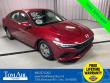 Used 2025 Hyundai Elantra SE Sedan