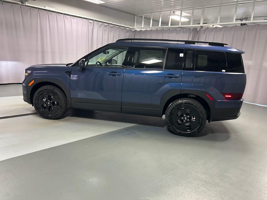New 2027 Hyundai Santa Fe XRT AWD SUV