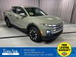 Used 2025 Hyundai Santa Cruz SE Truck Crew Cab