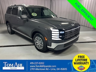 2026 Hyundai Palisade Hybrid SEL 8P SUV