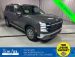 New 2026 Hyundai Palisade Hybrid SEL 8P SUV