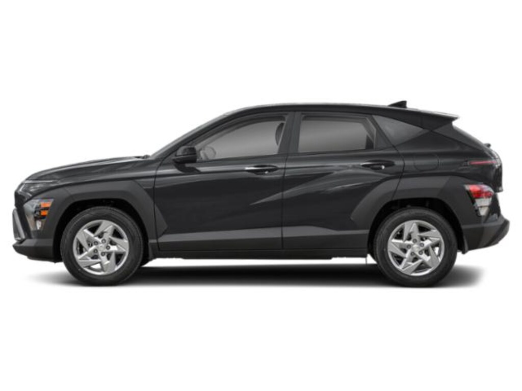 New 2027 Hyundai Kona SE FWD SUV