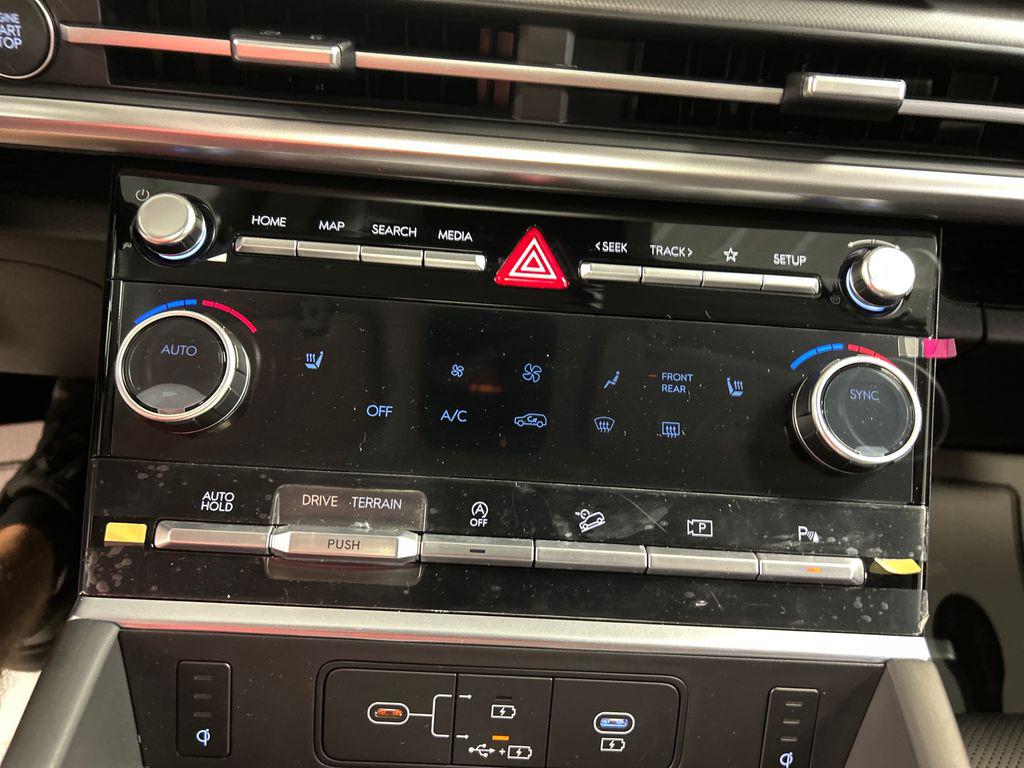 2026 Hyundai Santa Fe XRT - Photo 16
