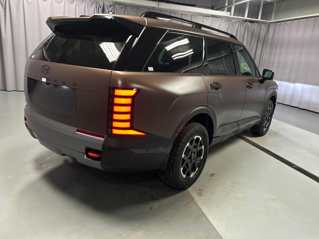 2026 Hyundai Palisade XRT Pro - Photo 6