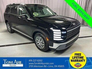 2026 Hyundai Palisade Hybrid SEL Premium 8P SUV