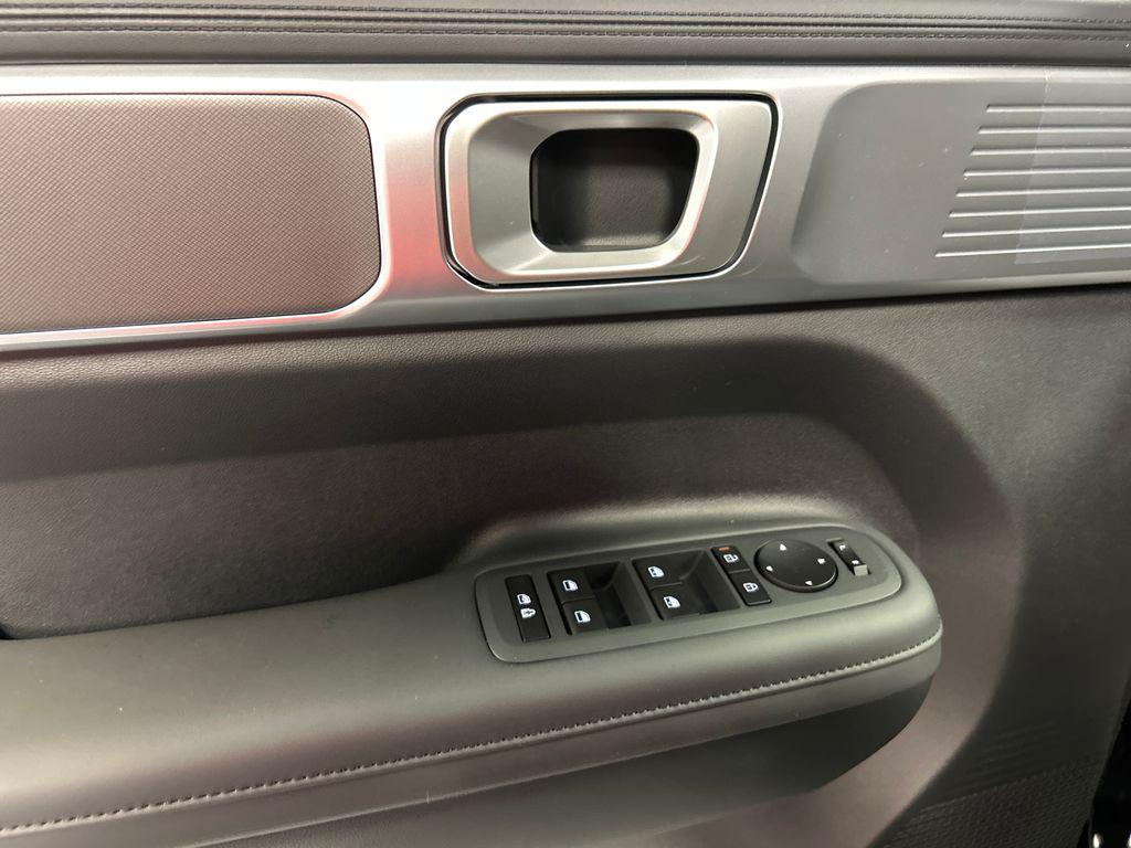 2026 Hyundai Santa Fe XRT - Photo 11