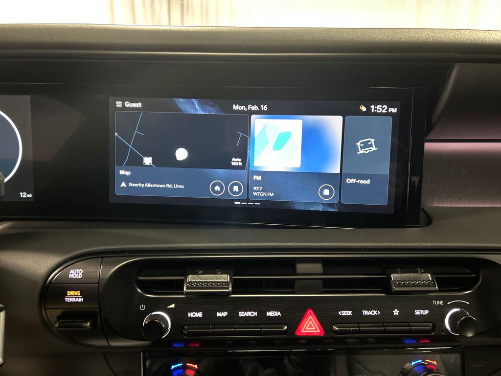 2026 Hyundai Palisade XRT Pro - Photo 14