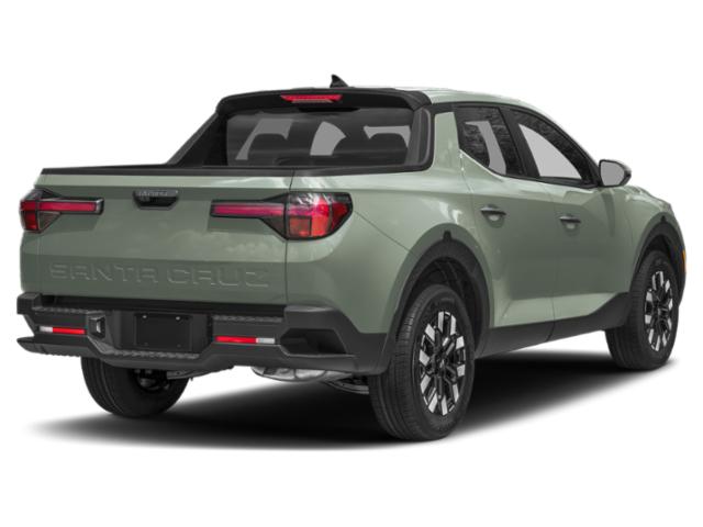 New 2027 Hyundai Santa Cruz SE AWD Pickup