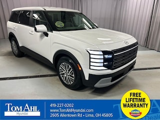2026 Hyundai Palisade SE AWD SUV