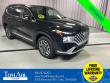 Used 2023 Hyundai Santa Fe Plug-In Hybrid Limited SUV