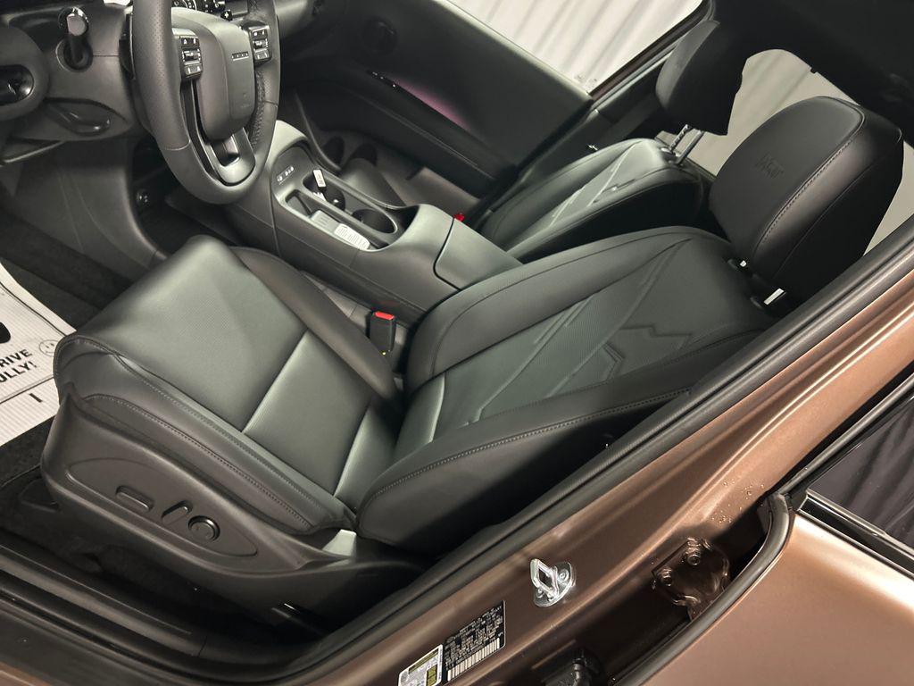 2026 Hyundai Palisade XRT Pro - Photo 9