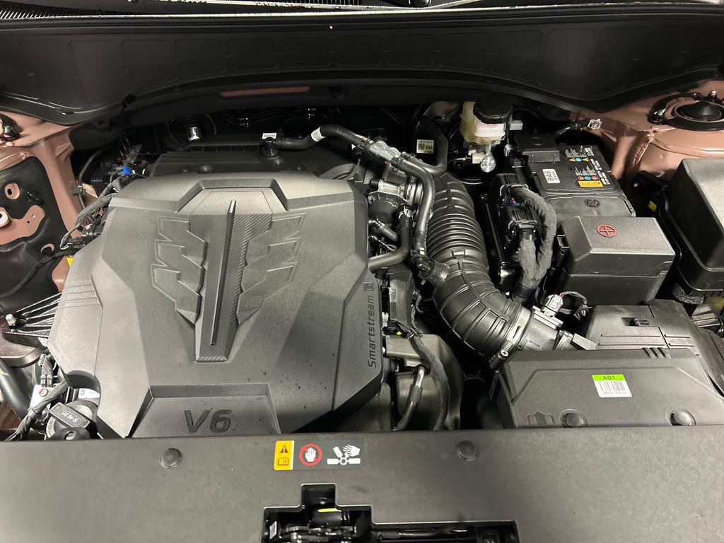 2026 Hyundai Palisade XRT Pro - Photo 25
