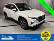 Used 2022 Hyundai Tucson Hybrid SEL Convenience SUV