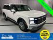New 2026 Hyundai Palisade Hybrid SEL Premium 7P SUV
