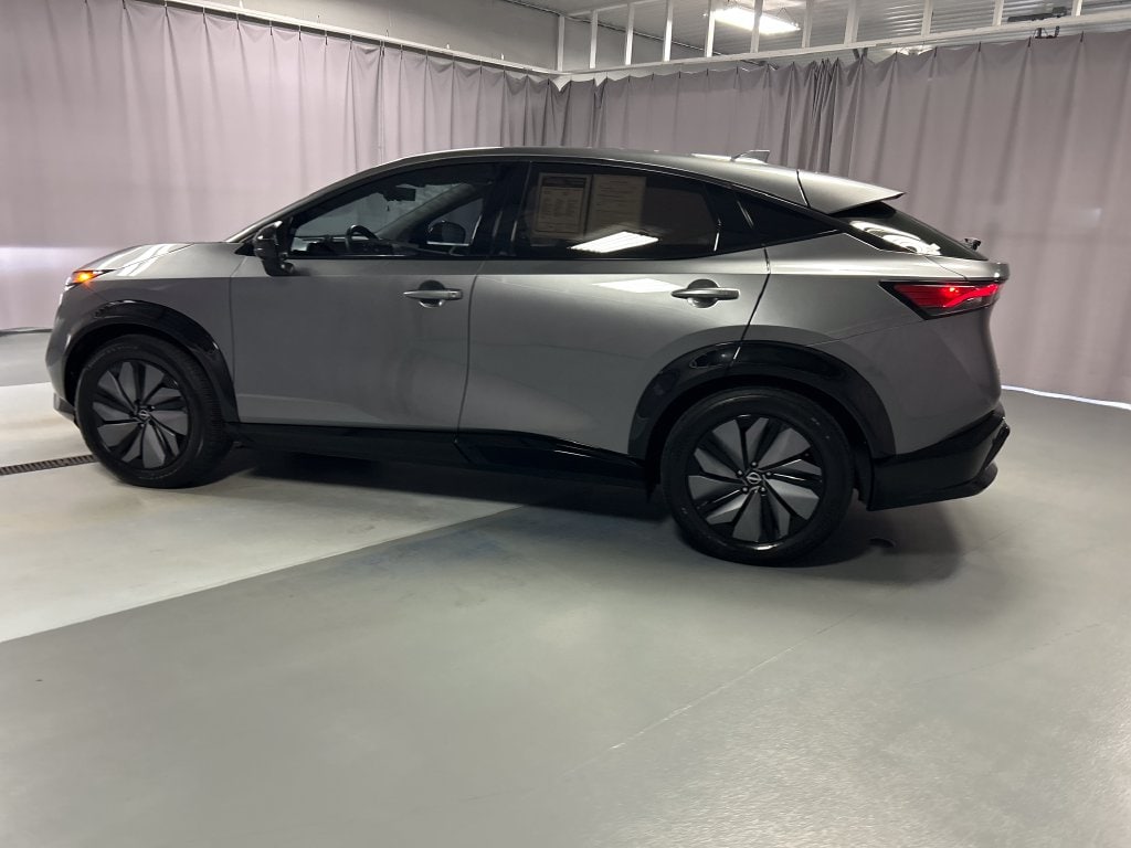 Used 2023 Nissan Ariya EVOLVE+ SUV