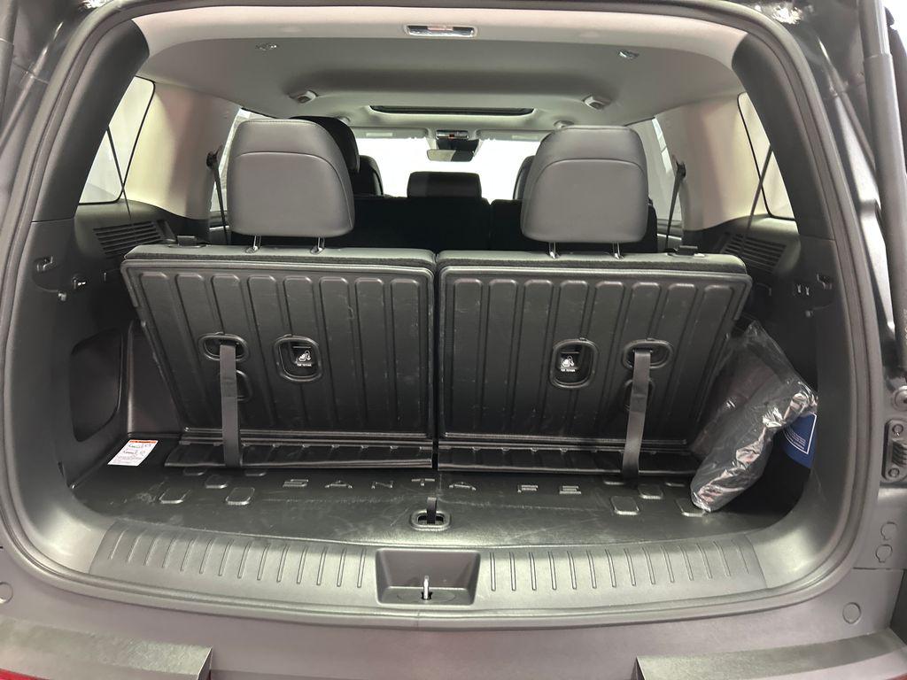 2026 Hyundai Santa Fe XRT - Photo 23